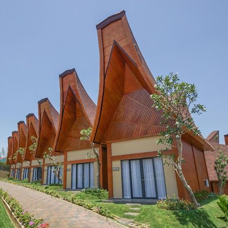 Shanaya Resort Маланг Екстериор снимка