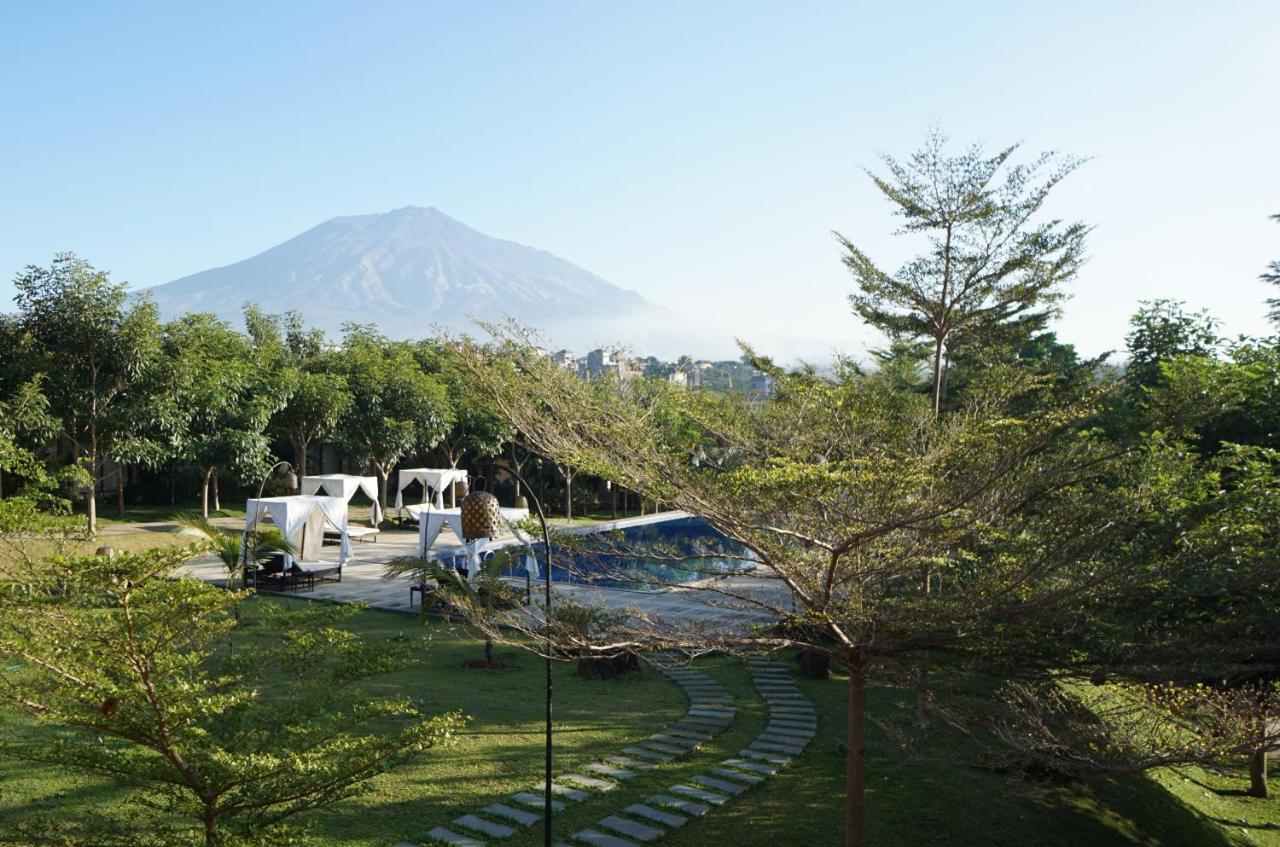 Shanaya Resort Маланг Екстериор снимка