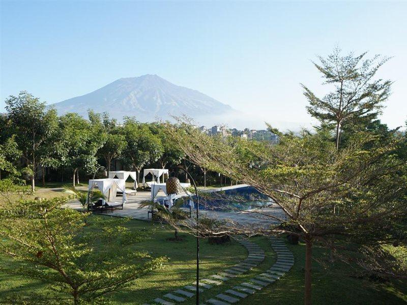 Shanaya Resort Маланг Екстериор снимка