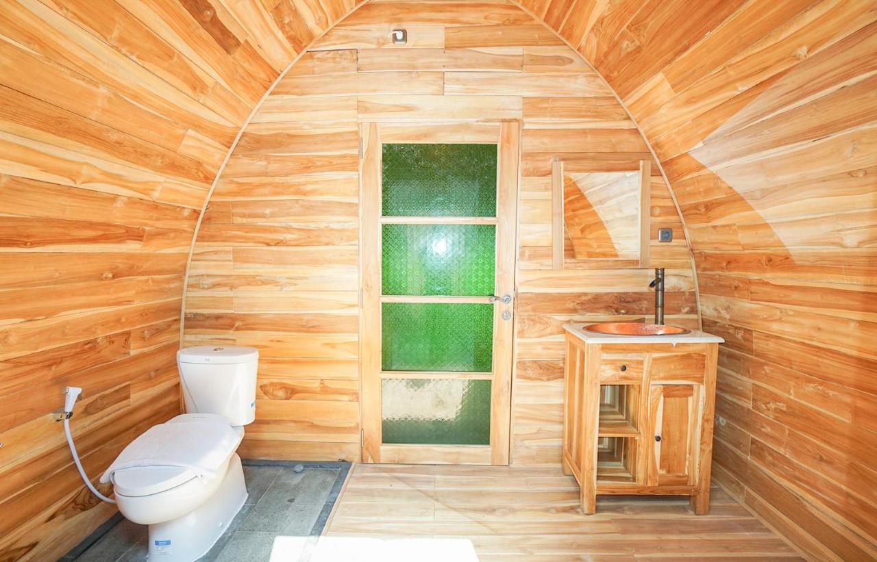 Shanaya Resort Маланг Екстериор снимка