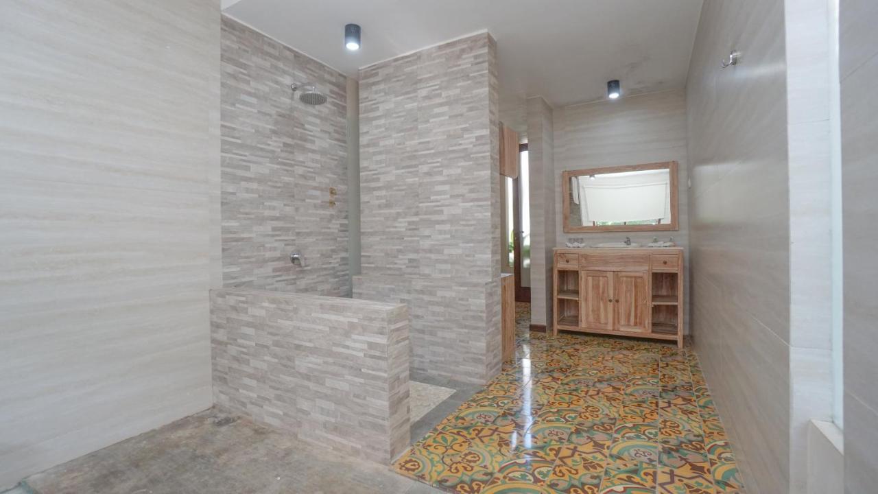Shanaya Resort Маланг Екстериор снимка