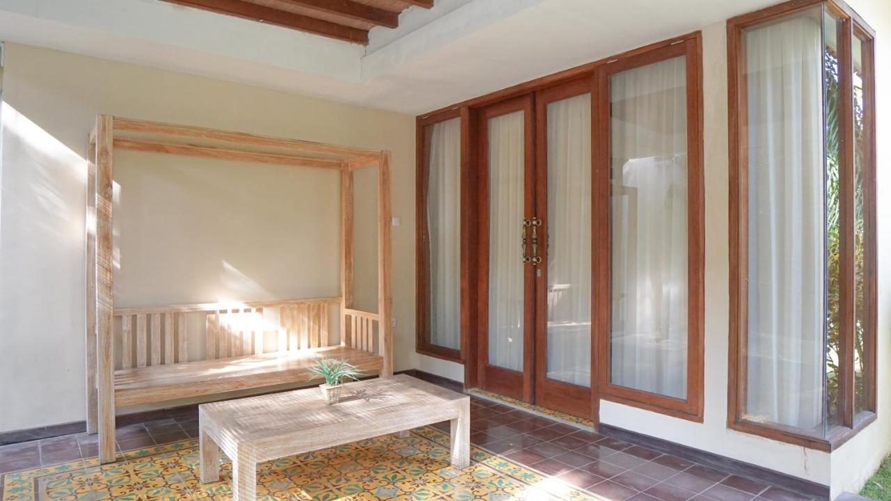 Shanaya Resort Маланг Екстериор снимка
