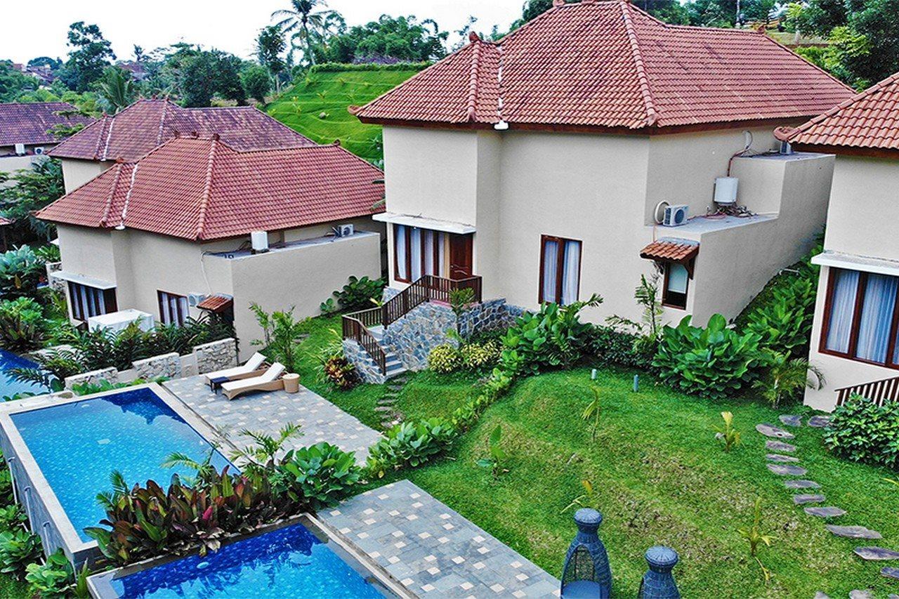 Shanaya Resort Маланг Екстериор снимка