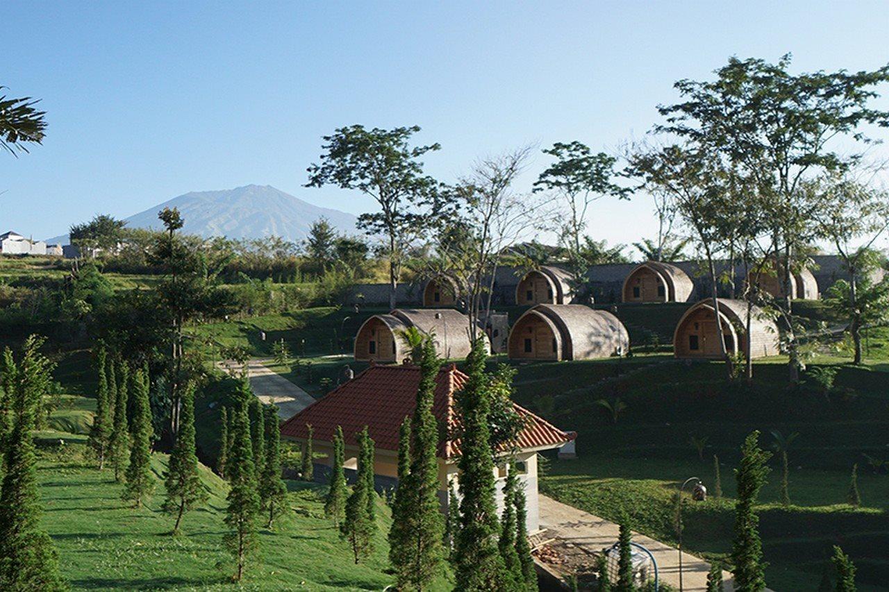 Shanaya Resort Маланг Екстериор снимка