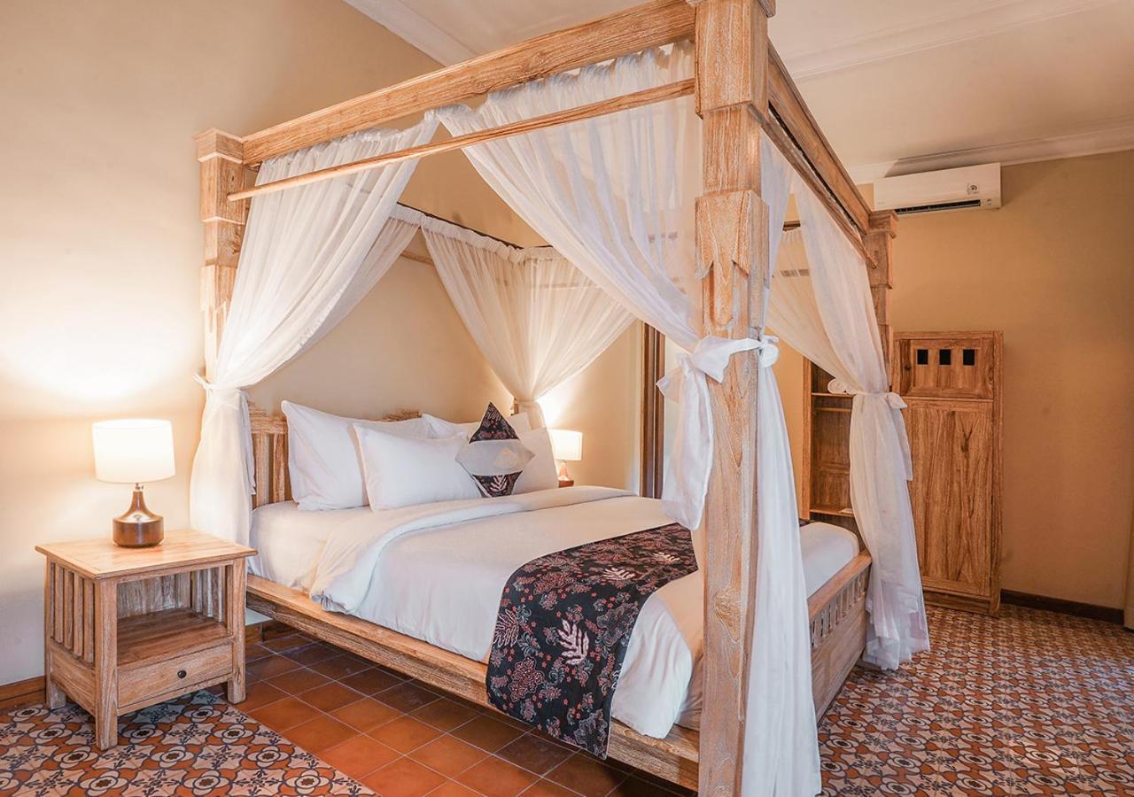 Shanaya Resort Маланг Екстериор снимка