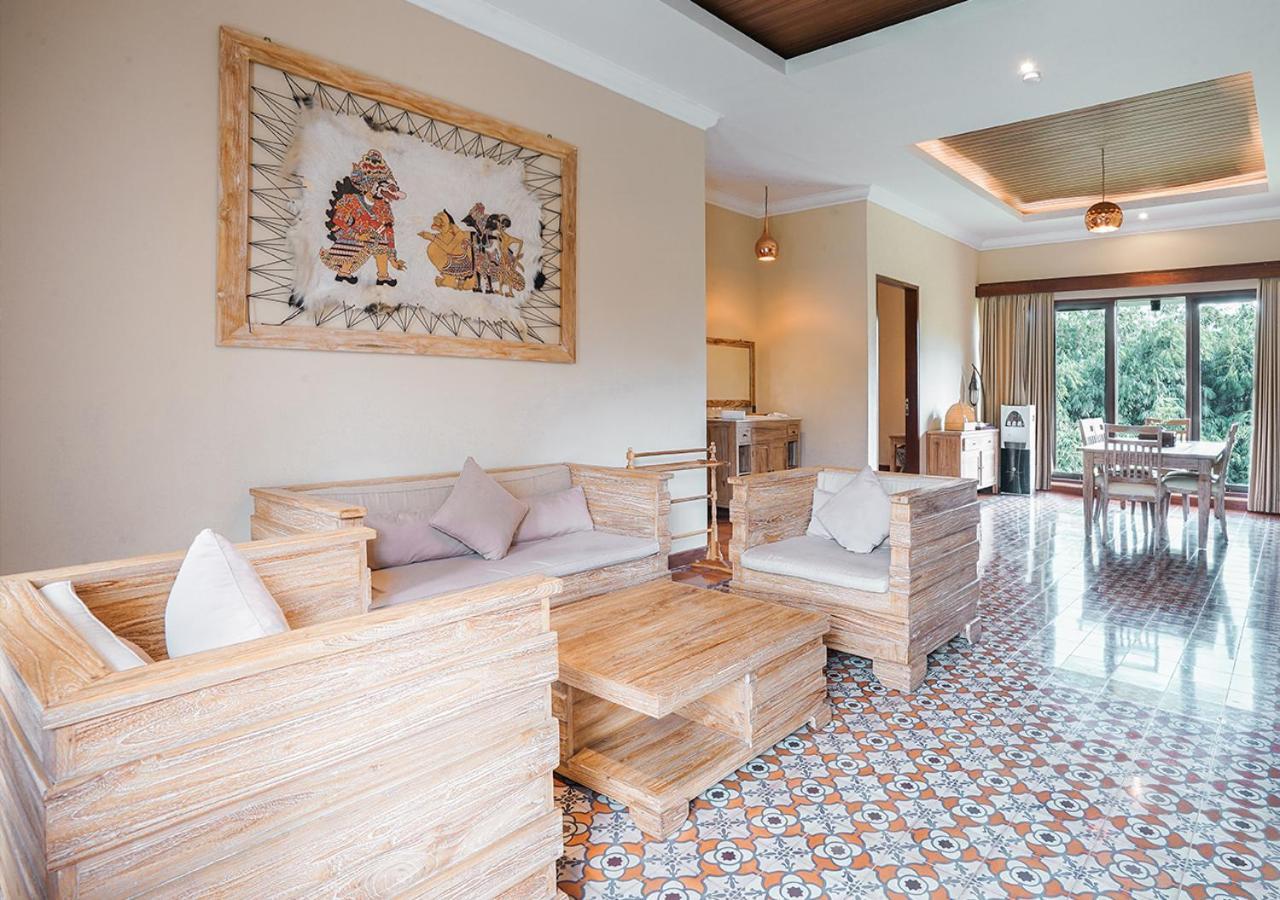Shanaya Resort Маланг Екстериор снимка