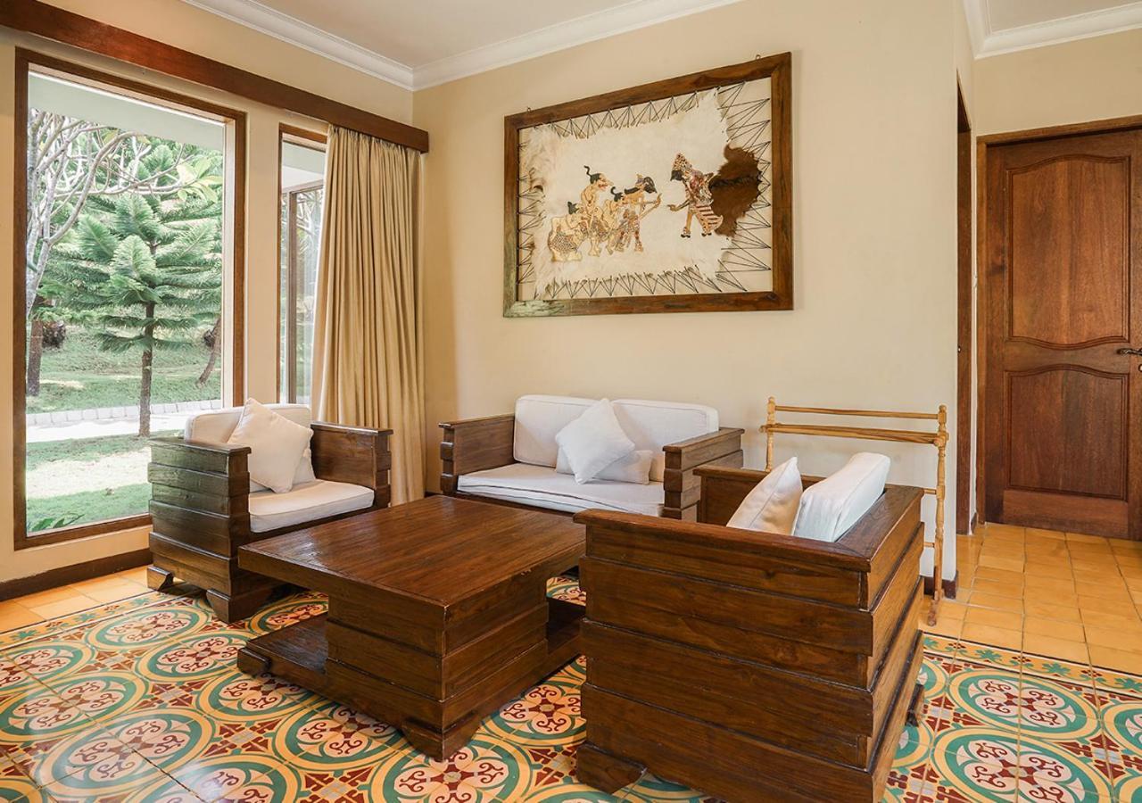 Shanaya Resort Маланг Екстериор снимка