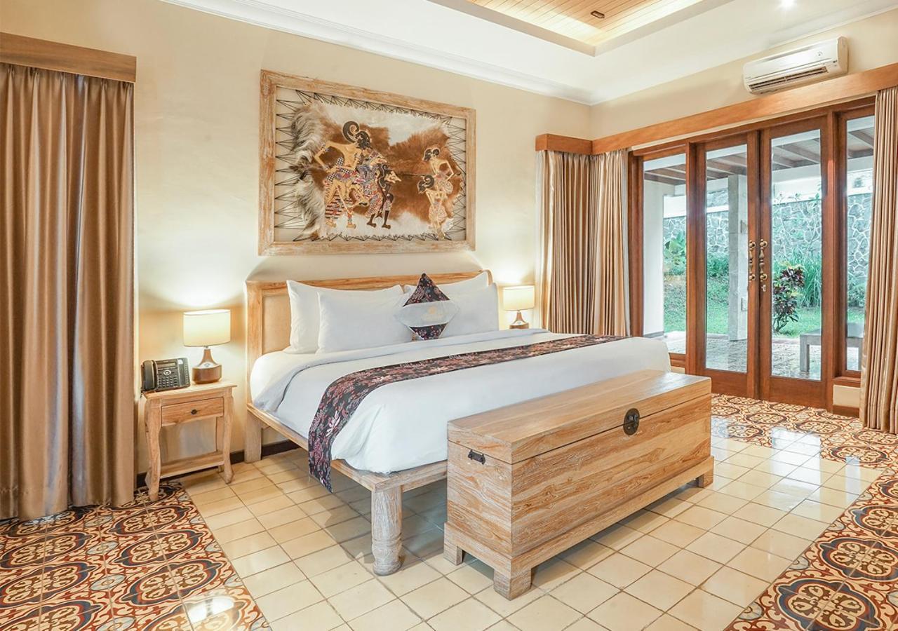 Shanaya Resort Маланг Екстериор снимка