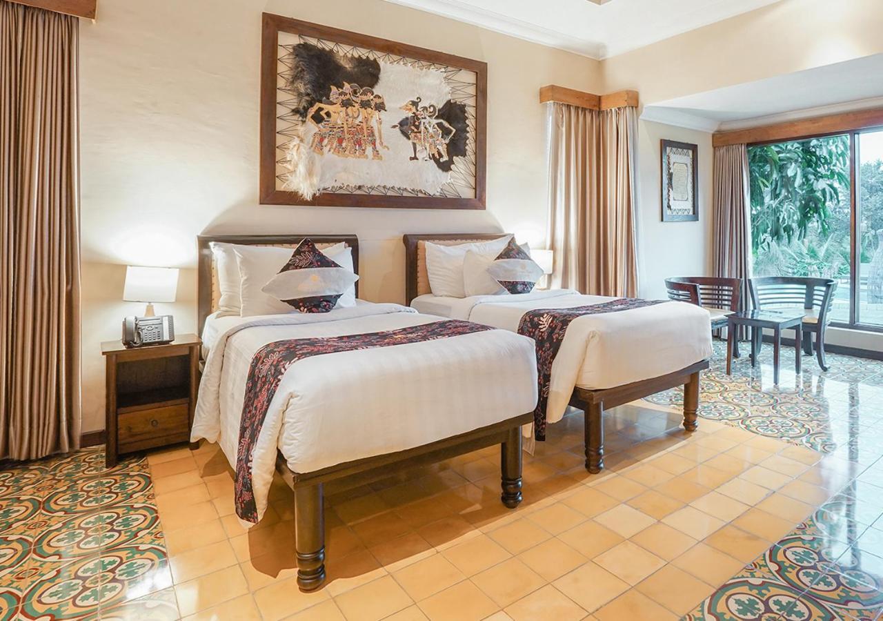 Shanaya Resort Маланг Екстериор снимка