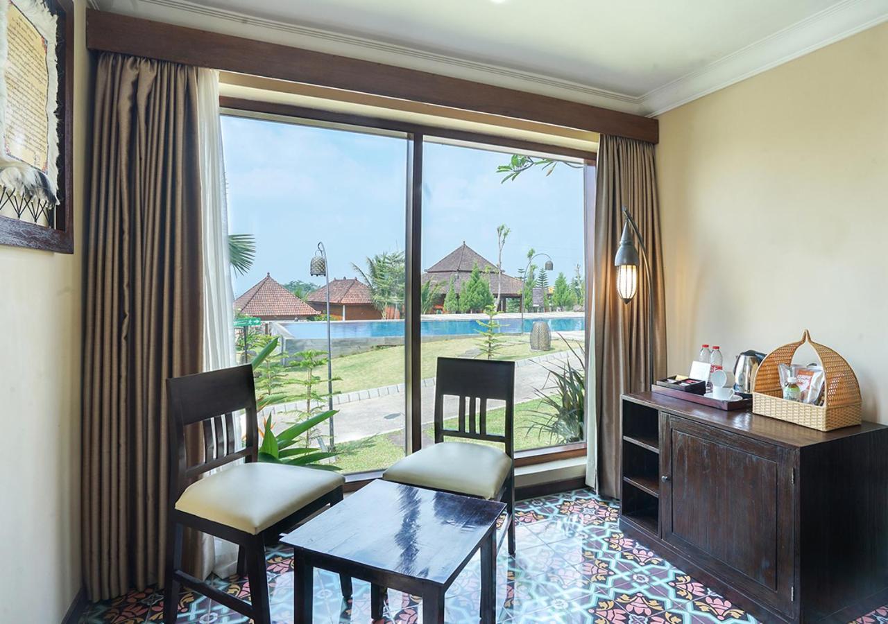 Shanaya Resort Маланг Екстериор снимка