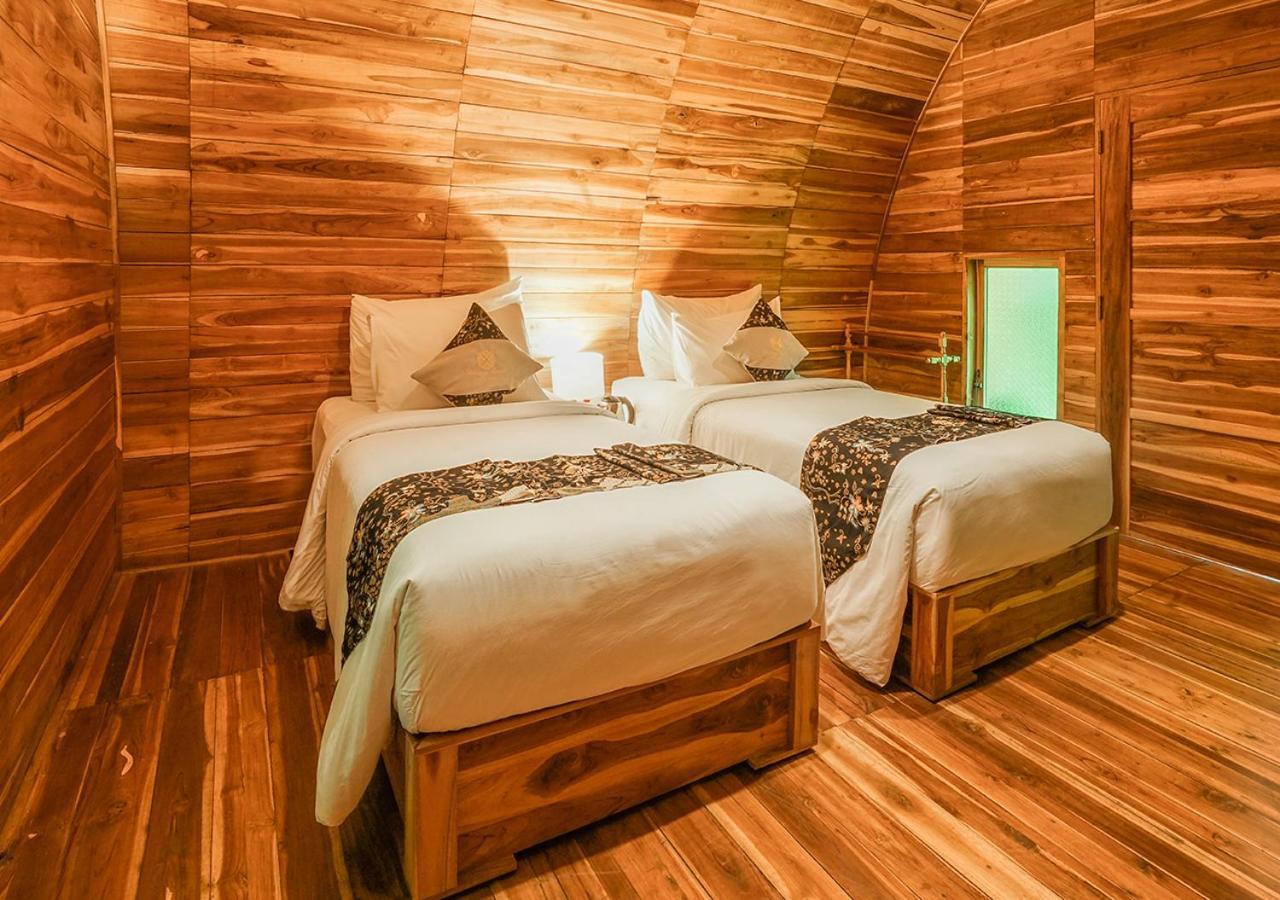Shanaya Resort Маланг Екстериор снимка