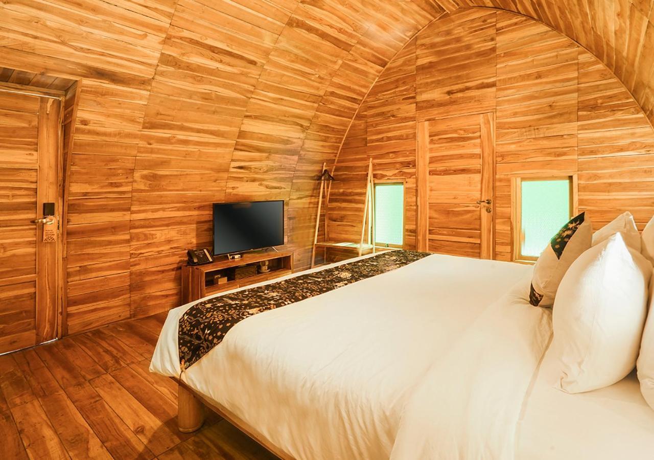 Shanaya Resort Маланг Екстериор снимка