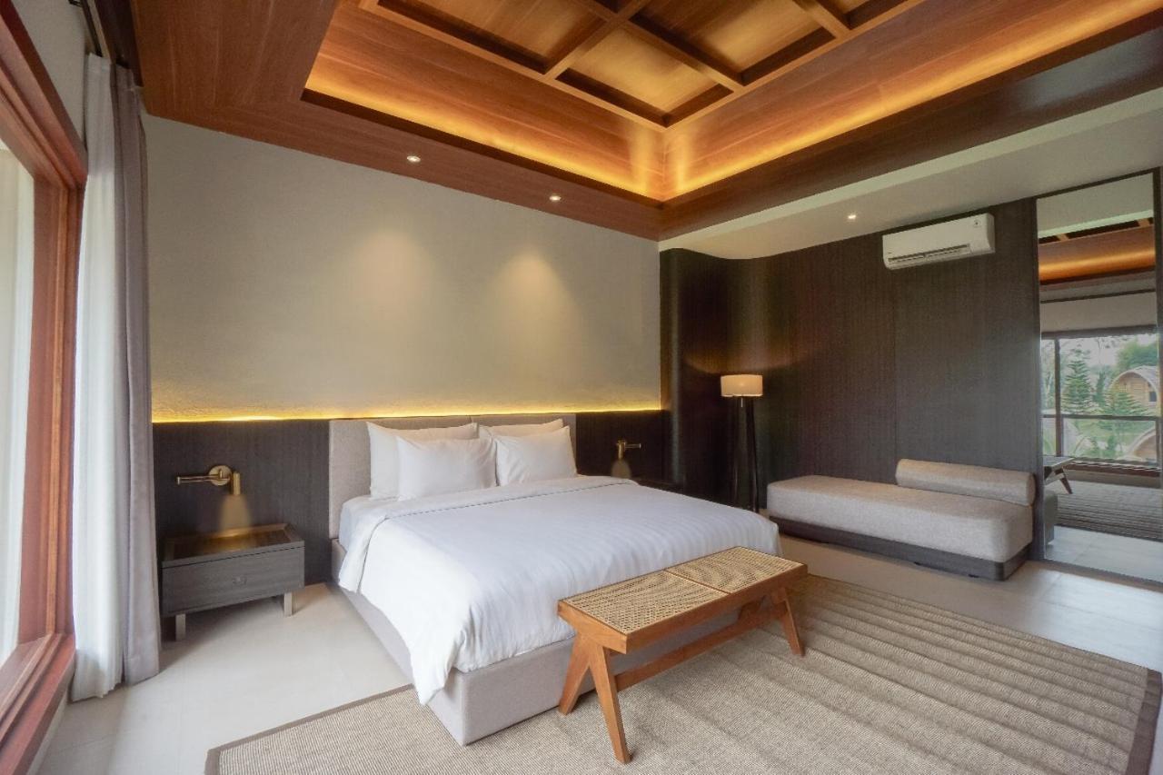 Shanaya Resort Маланг Екстериор снимка