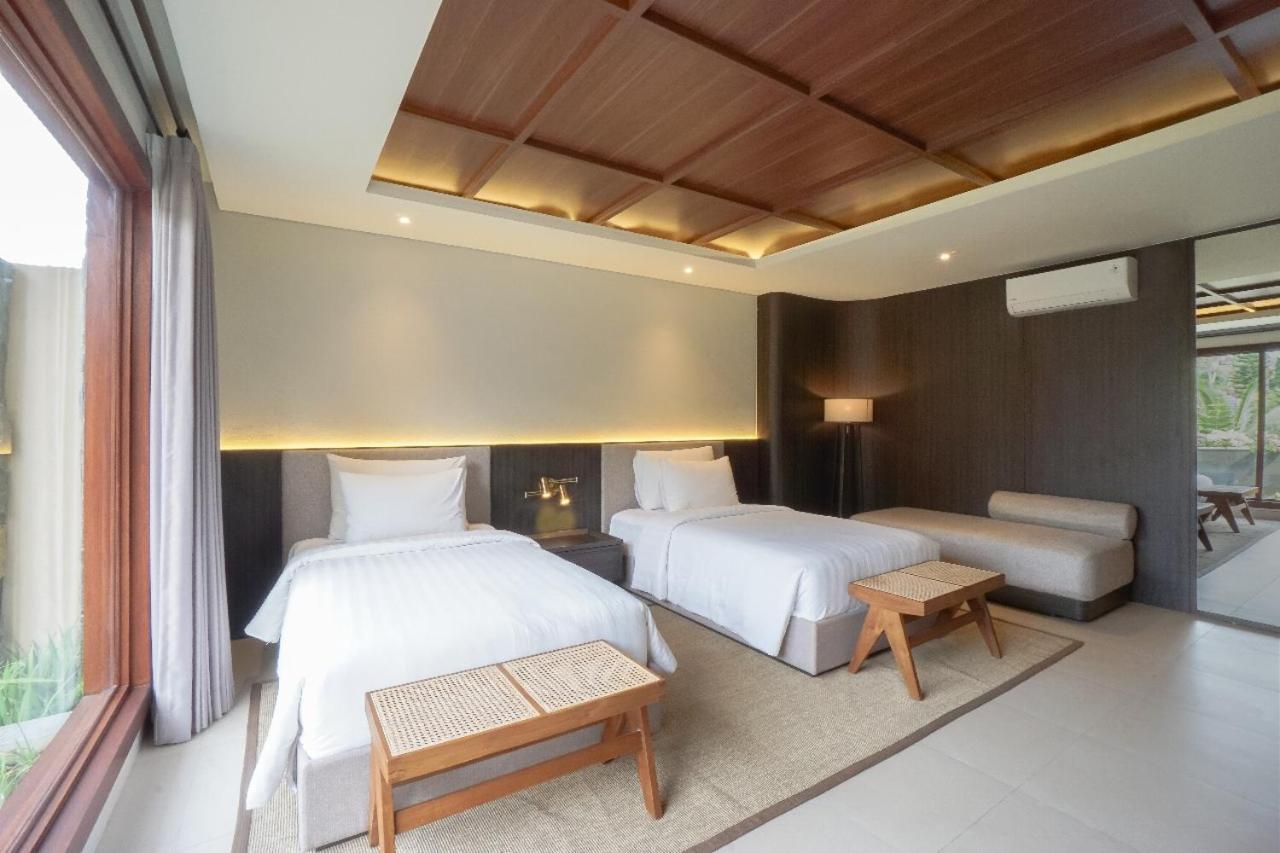 Shanaya Resort Маланг Екстериор снимка