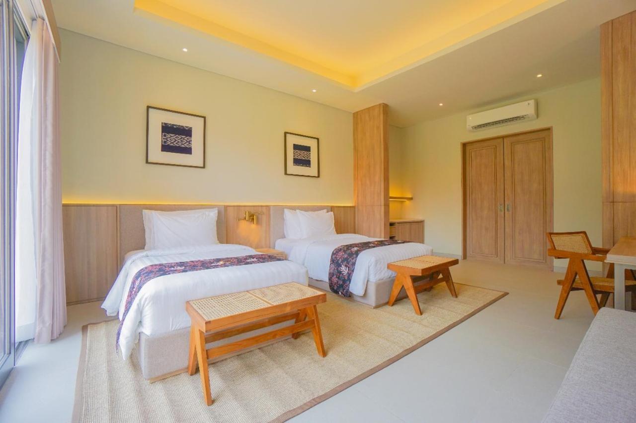 Shanaya Resort Маланг Екстериор снимка
