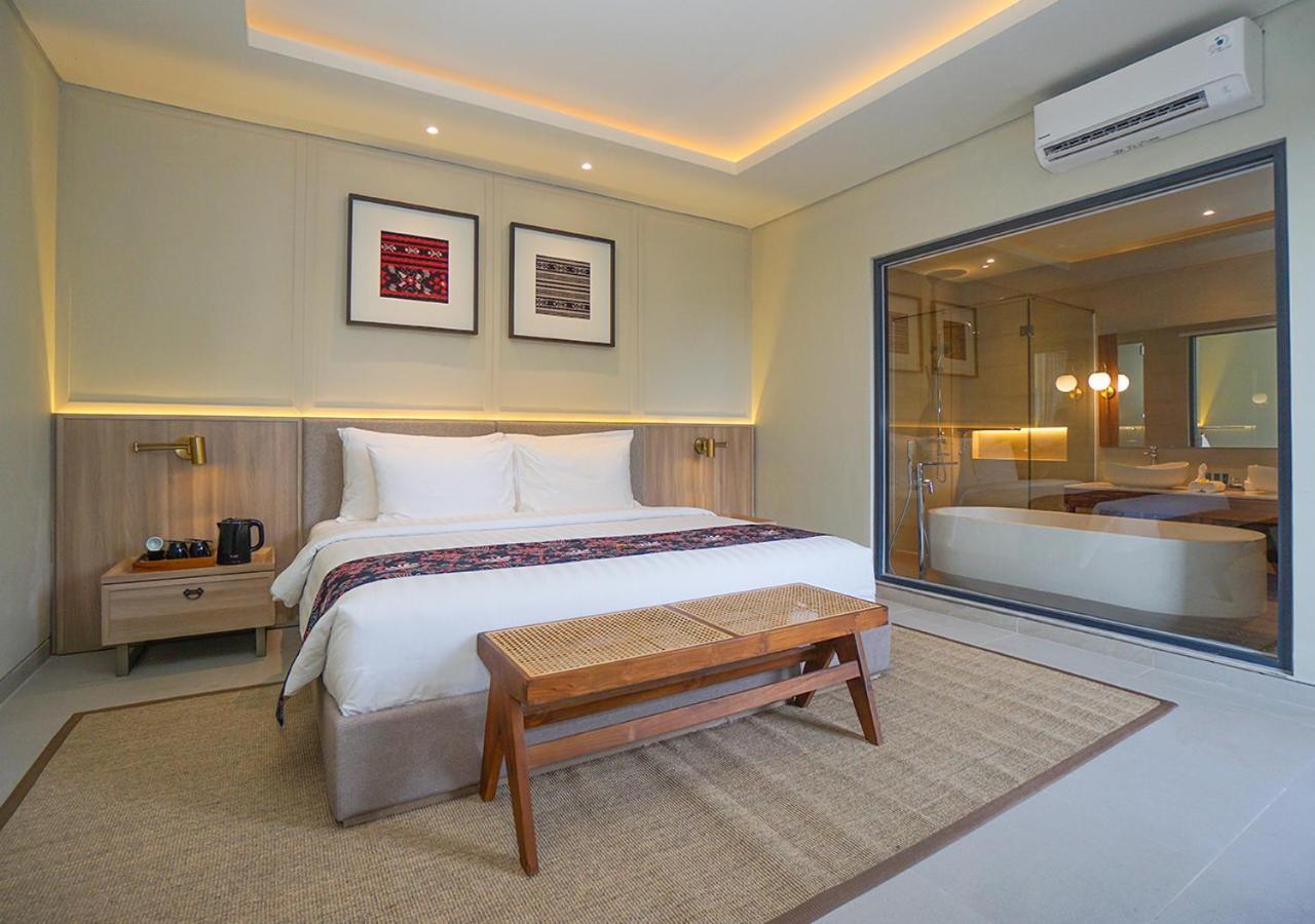 Shanaya Resort Маланг Екстериор снимка