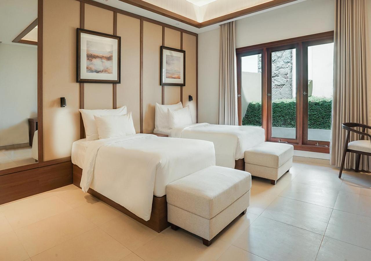 Shanaya Resort Маланг Екстериор снимка