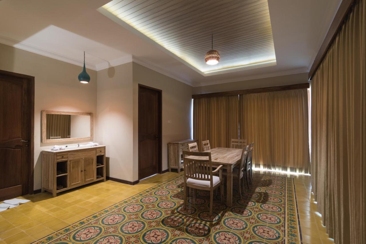 Shanaya Resort Маланг Екстериор снимка