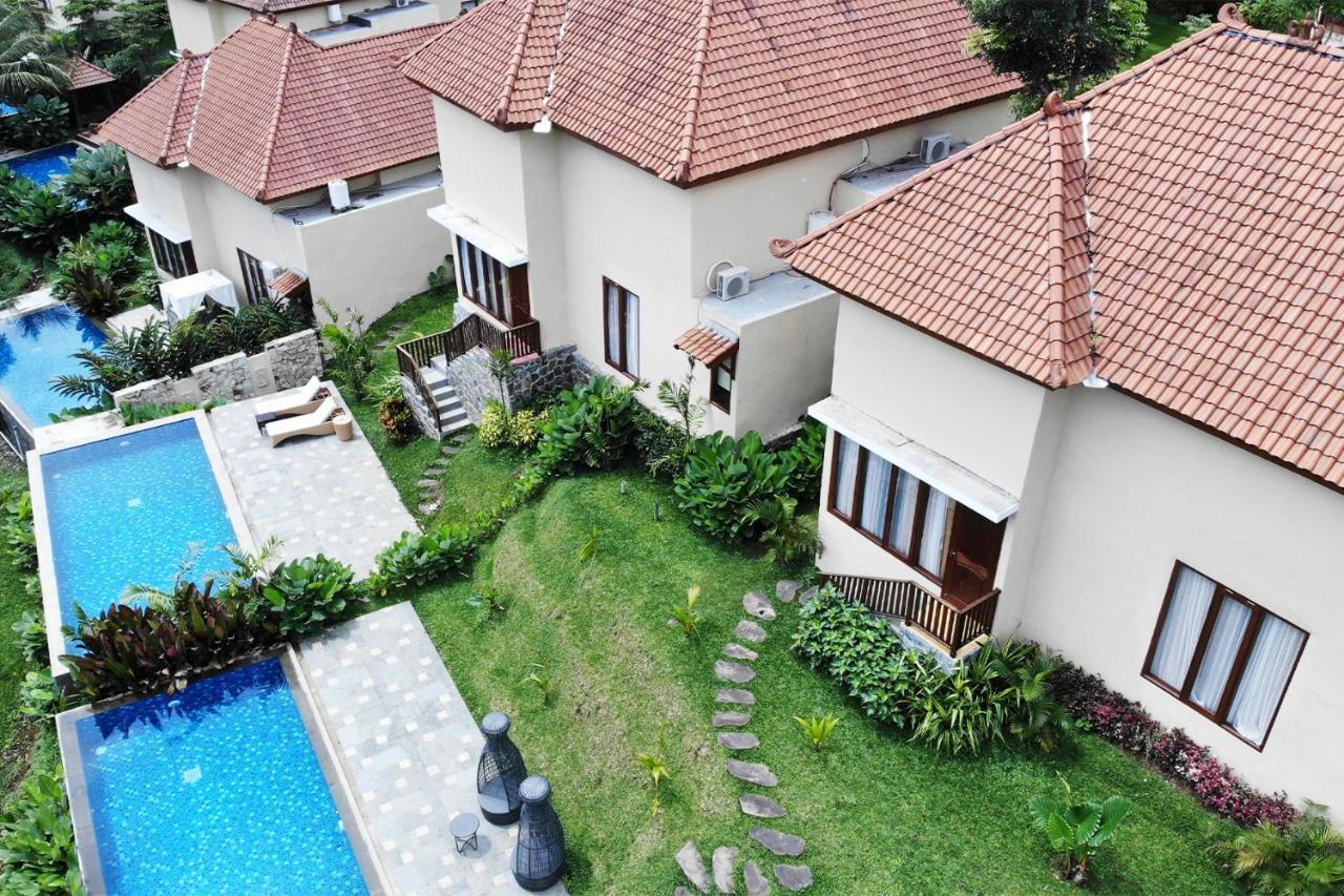 Shanaya Resort Маланг Екстериор снимка