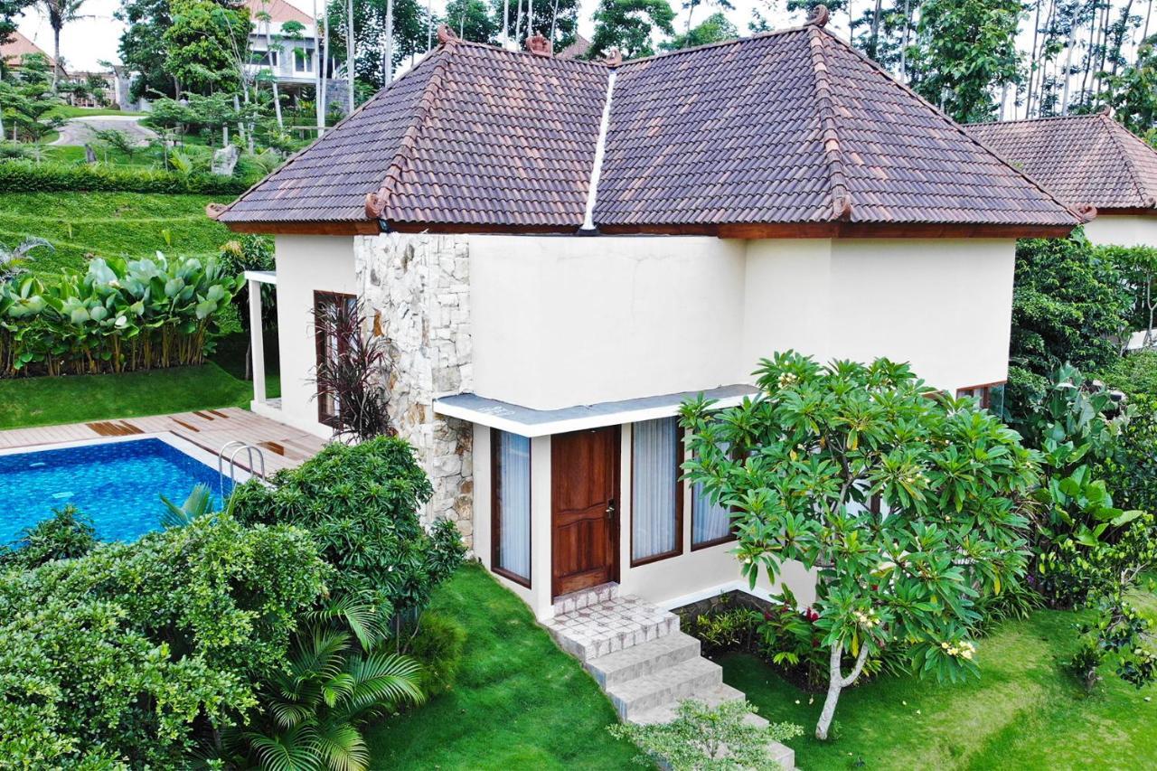 Shanaya Resort Маланг Екстериор снимка